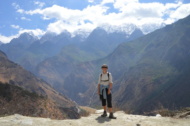 Yep, it's pretty spectacular.