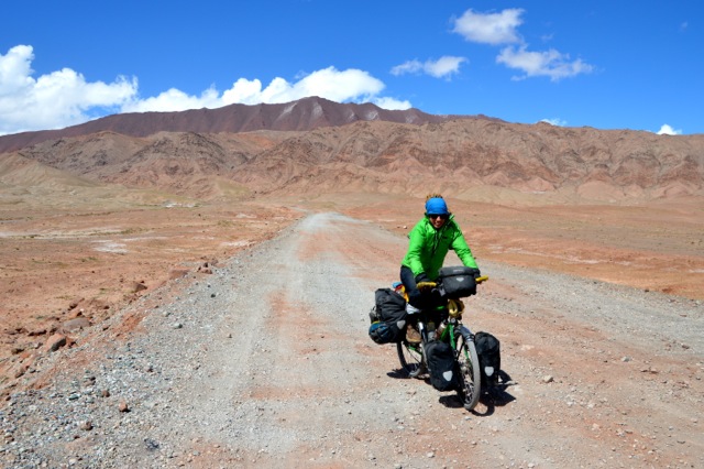 The change is immediate.