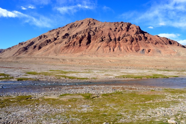 Reminded me a bit of home.